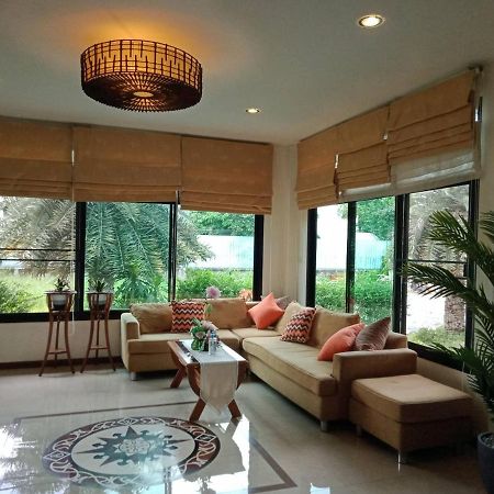 Qg Resort Μπανγκόκ Εξωτερικό φωτογραφία