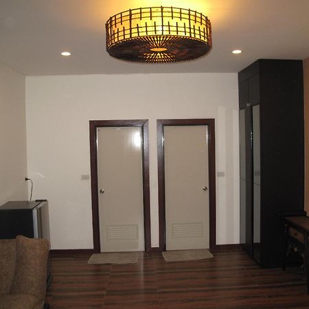 Qg Resort Μπανγκόκ Δωμάτιο φωτογραφία