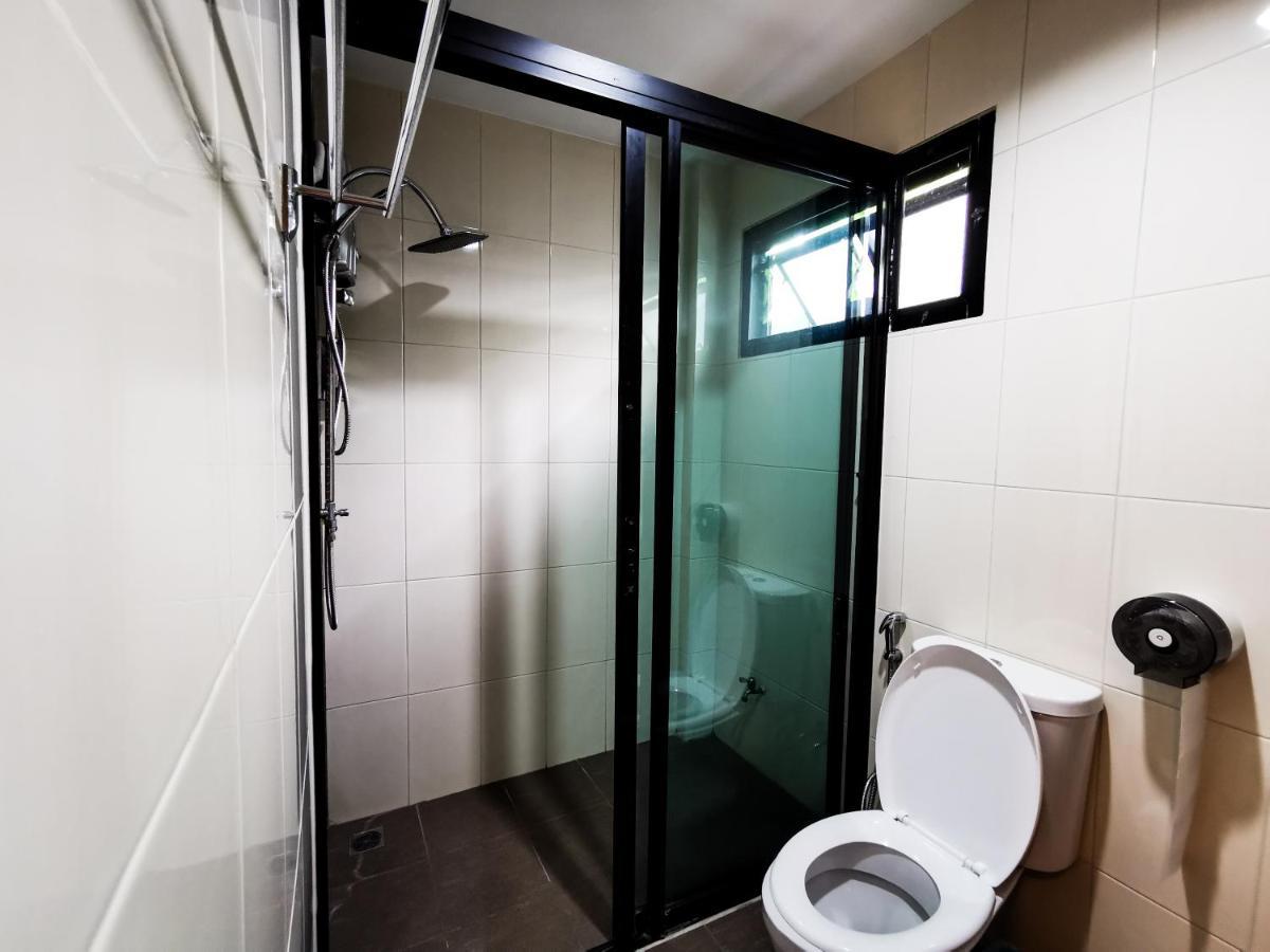 Qg Resort Μπανγκόκ Εξωτερικό φωτογραφία