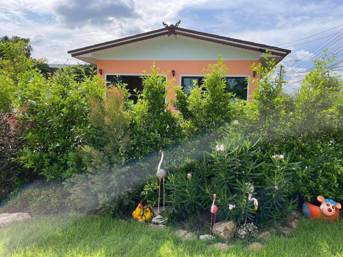 Qg Resort Μπανγκόκ Εξωτερικό φωτογραφία