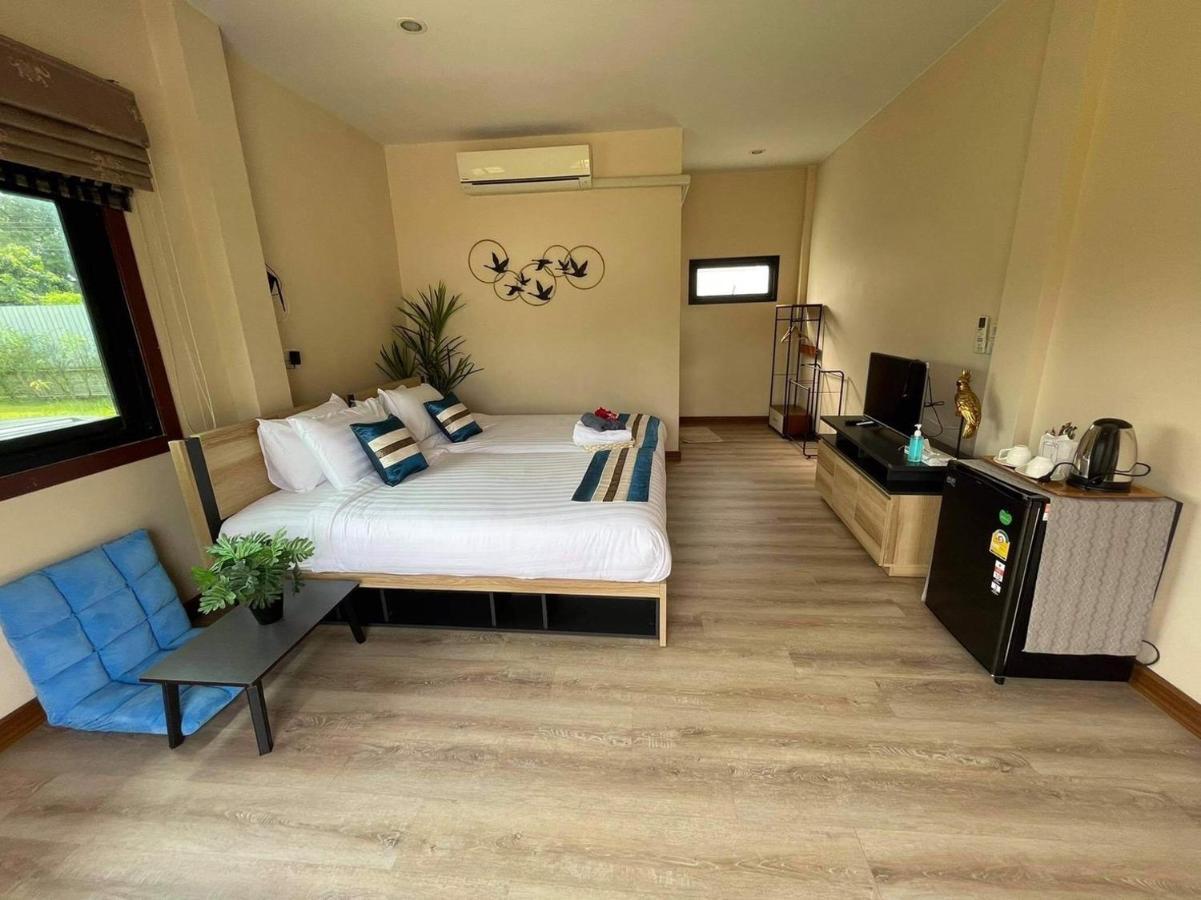 Qg Resort Μπανγκόκ Εξωτερικό φωτογραφία