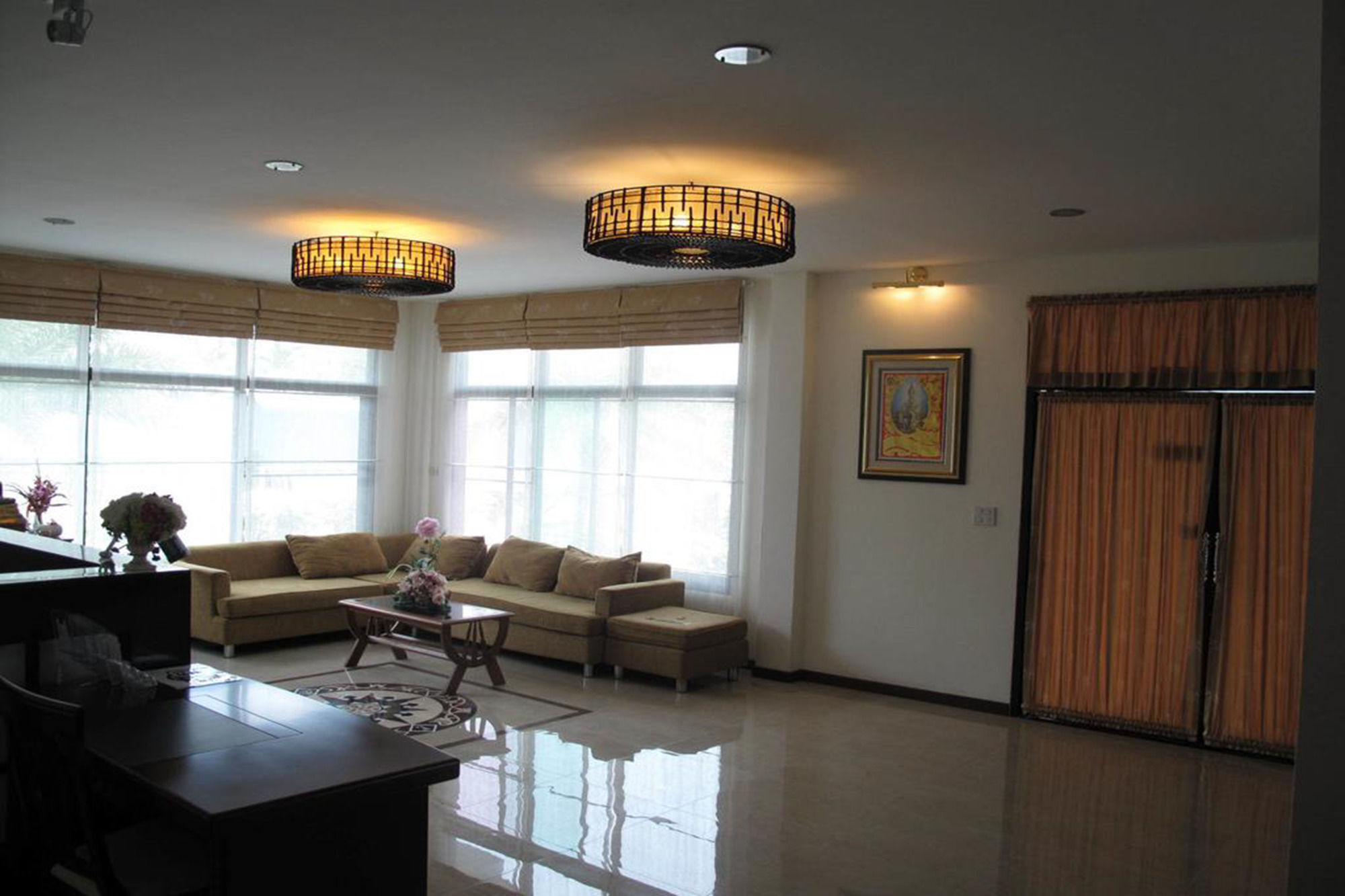 Qg Resort Μπανγκόκ Εξωτερικό φωτογραφία